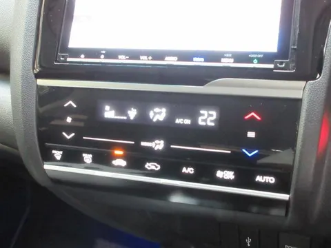 Honda Jazz (Fit)