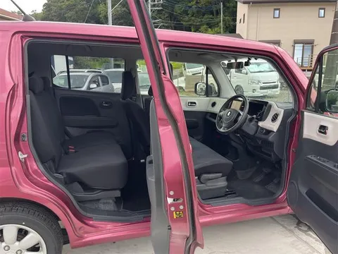 Suzuki MR Wagon