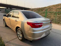 Geely