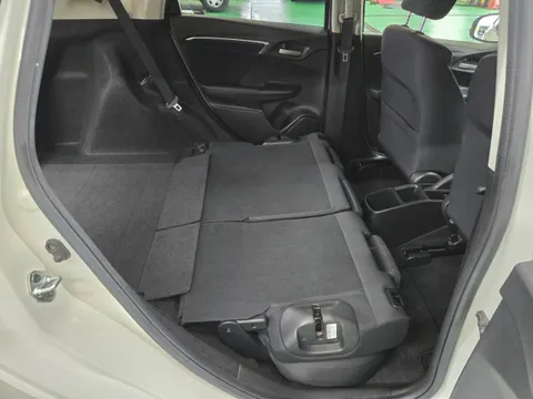 Honda Jazz (Fit)