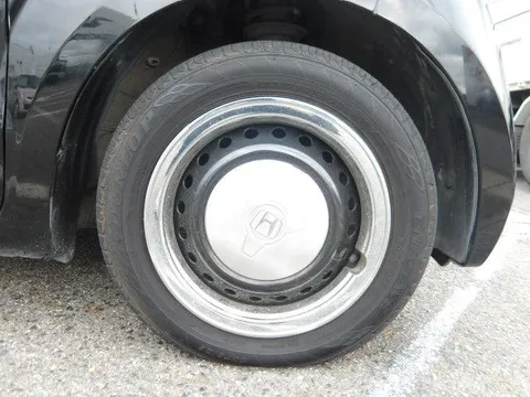 Honda N-BOX Slash