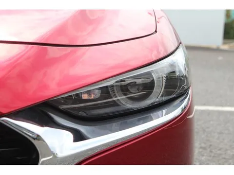 Mazda MAZDA3 Sedan