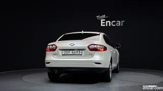 Renault SM3