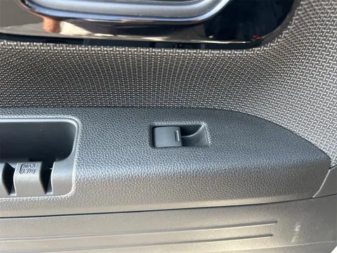 Honda N-VAN Plus Style