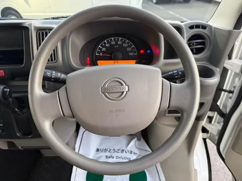 Nissan Clipper