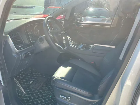 Gac M8