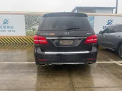 Mercedes-Benz Mercedes-Benz GLS