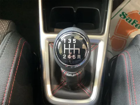 Suzuki Swift Sport