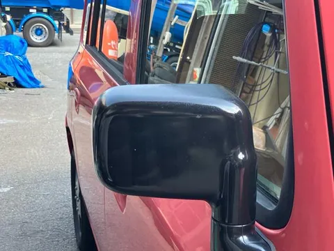 Mazda Spiano