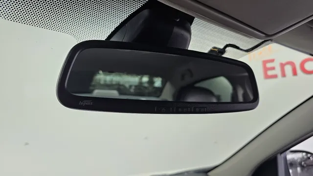 Renault SM3