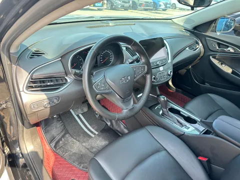 Chevrolet