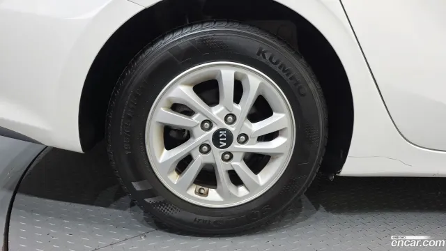 Kia Cerato (K3)