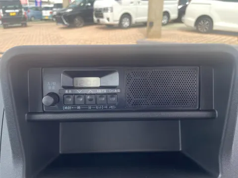 Nissan Clipper Truck