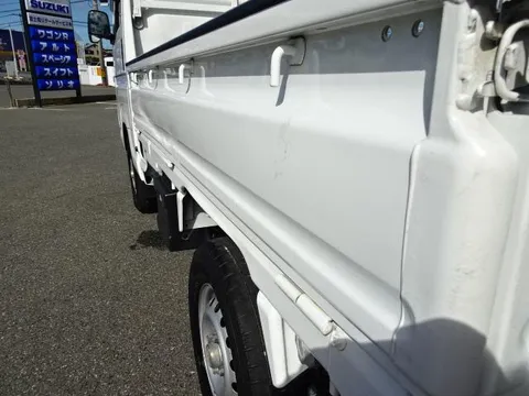 Honda Acty Truck