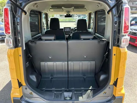 Suzuki Spacia Gear