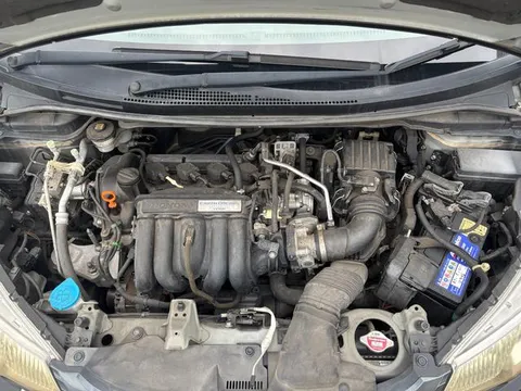 Honda Jazz (Fit)