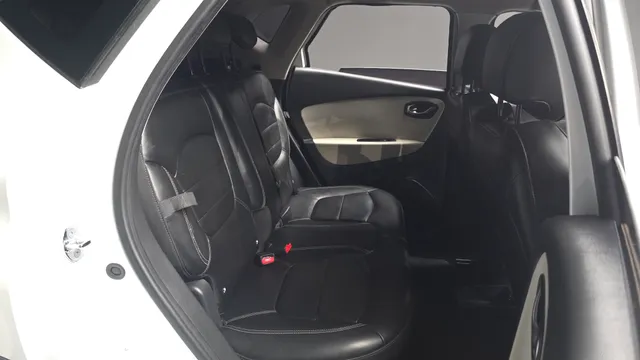 Renault QM3