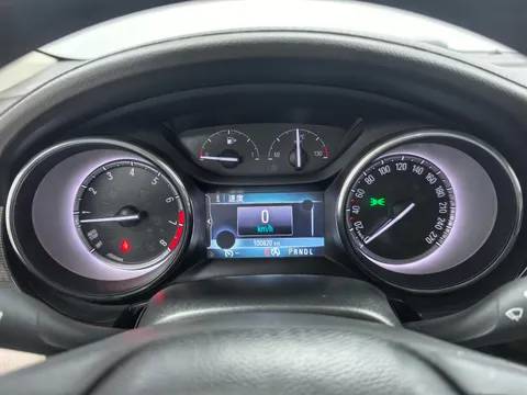 Buick Verano