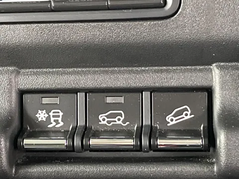 Mazda Flair Crossover
