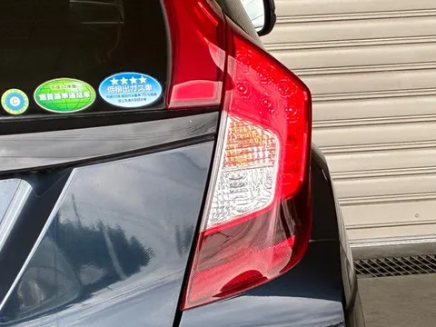 Honda Jazz (Fit)