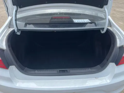 Geely Vision
