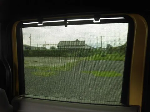 Honda N-BOX Joy