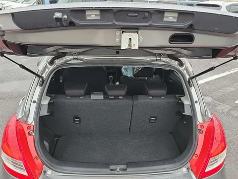 Suzuki Swift Sport