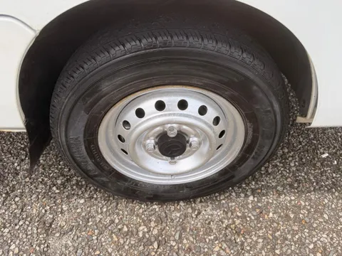 Mazda Scrum Truck