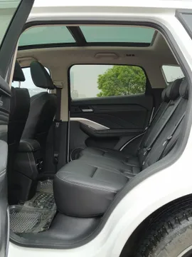 Wey VV6