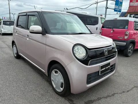 Honda N-ONE