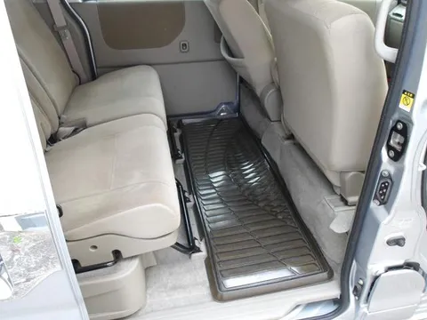 Subaru Dias Wagon