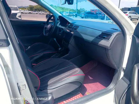Volkswagen Santana