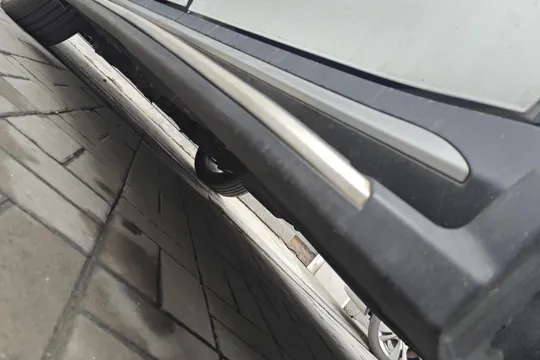 Roewe RX5
