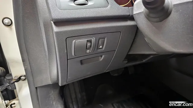 Renault SM5