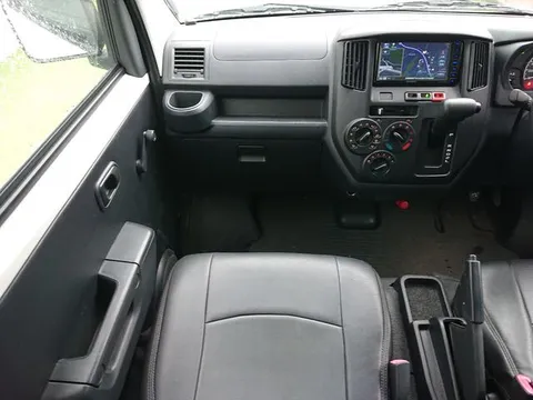 Toyota TownAce Van