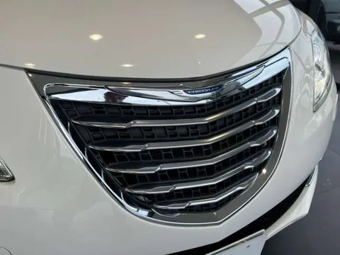 Chrysler