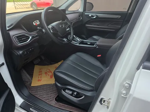 Gac M6