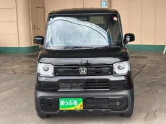 Honda N-BOX Joy