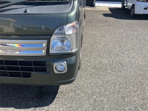 Suzuki Super Carry
