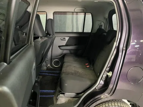 Mazda AZ-Wagon Custom Style