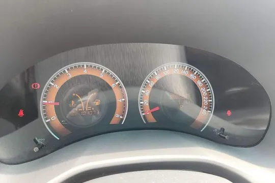 BYD F3