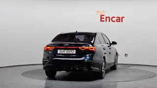 Kia Cerato (K3)