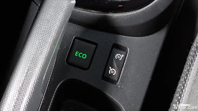 Renault QM3