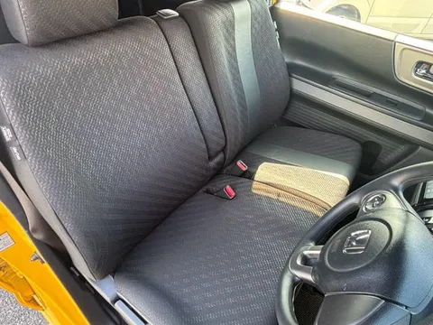 Honda N-BOX Slash
