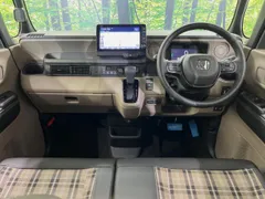 Honda N-BOX Joy