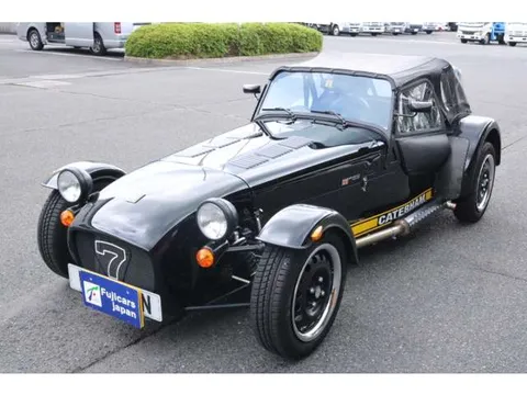 Caterham
