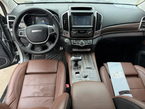 Haval H9