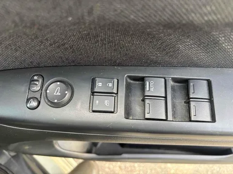 Honda N-BOX Plus Custom