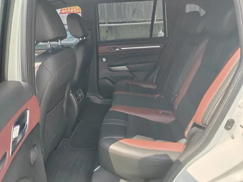 Gac GS8