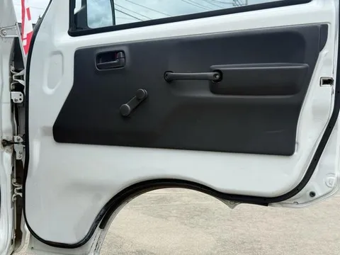 Suzuki Carry Track